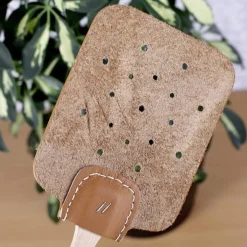 Mit Wunschname gravierte Fliegenklatsche