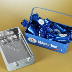 Männerbox