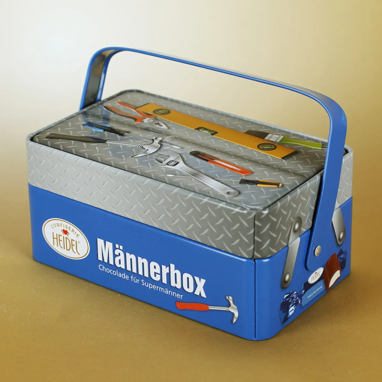 Männerbox
