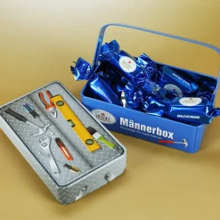 Männerbox