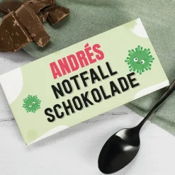 Männerschnupfen Survival Box - Erste Hilfe Set bei großem Mimimi
