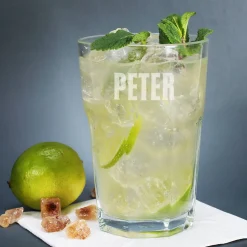 Mojito Geschenkset - Star des Abends