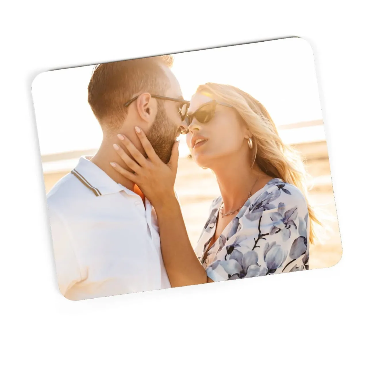 Mousepad mit Ihrem Foto bedruckt