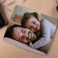 Mousepad mit Ihrem Foto bedruckt