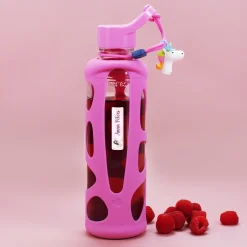 Namensaufkleber Prinzessin mit Name personalisiert | 100 Aufkleber für Mädchen, Schule & Kindergarten
