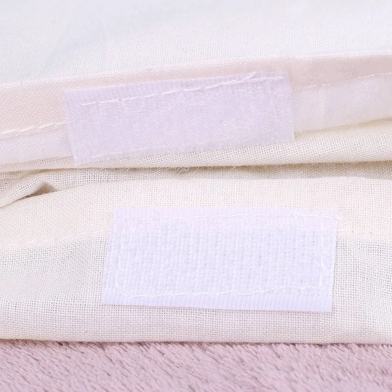 Natur-Wärmekissen mit Ihrem persönlichen Foto und Wunschtext