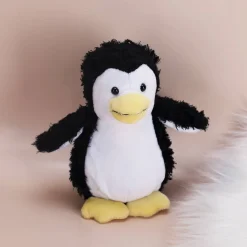 Niedlicher Kuschel-Pinguin