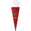 Ninja - Schultüte für Jungen mit Name, 80 cm