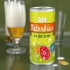 Osterbier - mit Wunschnamen