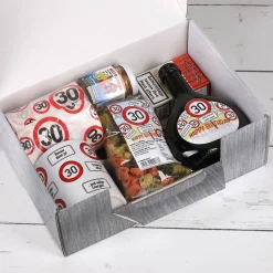 Pannenkoffer für den Mann ab 30
