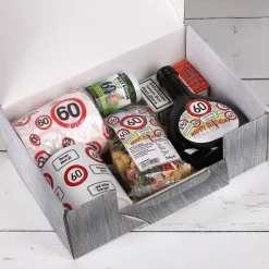 Pannenkoffer für den Mann ab 60