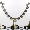 Party Girlande zum 18. Geburtstag - Star