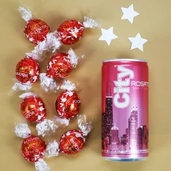 Persönliches Geschenkset für Frauen in hübscher Glasdose