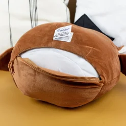 Personalisierte Abi-Eule 'Gratulation!' mit Name | Kuscheltier zum Schulabschluss & Abitur