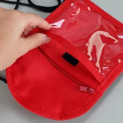 Personalisierter Brustbeutel mit Name & Bagger | Geschenk für Jungen | Farbauswahl