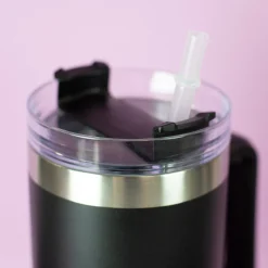 Personalisierter XXL Thermobecher für deinen Liebling | 1,2 Liter Thermo Cup