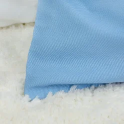Personalisiertes HOME Kissen mit Wunschtext | Deko Geschenk zum Einzug, für neue Wohnung & Zuhause