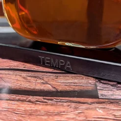 Personalisiertes Luxus Whisky Dekantierset in Gitarrenform | Dekanter Set für Musiker