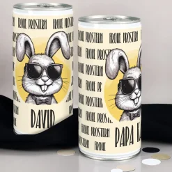 Personalisiertes Osterbier „Frohe Prostern“ mit Wunschname