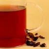 Personalisiertes Teeglas 'Du bist die Beste' | Tasse aus Glas als Geschenk zum Muttertag