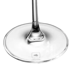 Personalisiertes Weinglas mit Gravur