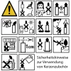Personalisiertes Windlicht 'Home Sweet Home' | Geschenk zum Einzug & Hausbau | Ritzenhoff & Breker