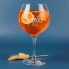 Personalisiertes XL Holy Aperoli Glas mit Gravur & Name | Leonardo Weinglas als Geschenkidee