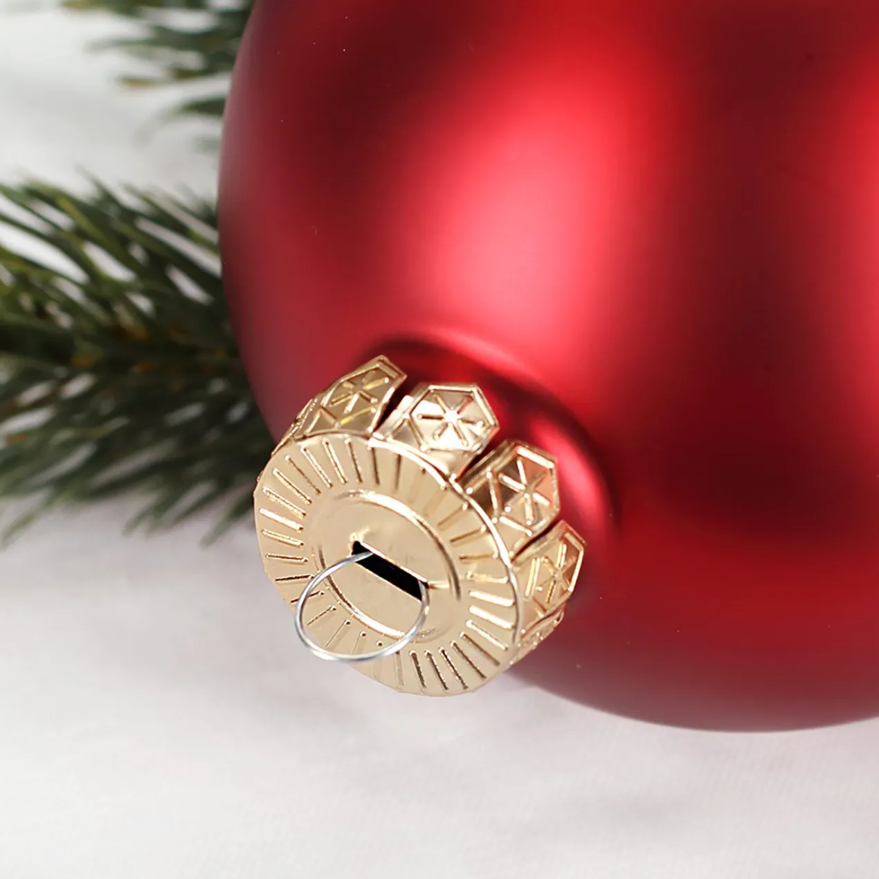 Personalisierte Weihnachtskugeln mit Name | Weihnachtsbaumkugeln & Christbaumkugeln mit Farbauswahl