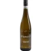 Personalisierte Weinflasche mit Wunschtext und Motiv zum Geburtstag