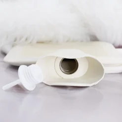 Personalisierte Wärmflasche als Geschenk zum Muttertag | Mama Motiv
