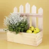 Pflanzkorb - Geschenk für jeden Anlass B-Ware