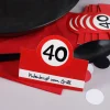 Platzhalter für den 40. Geburtstag