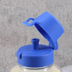 Polizei - Trinkflasche mit Name 0,4 L