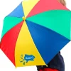 Regenschirm für Kinder mit persönlichem Aufdruck