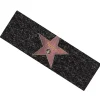 Riesige Schokolade -Walk of Fame- mit Wunschname