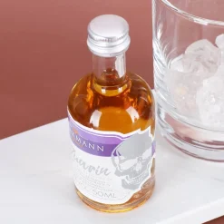 Ron Zuarin 0,05l Rumflasche