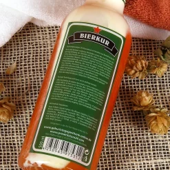 Schaumbad Bierkur