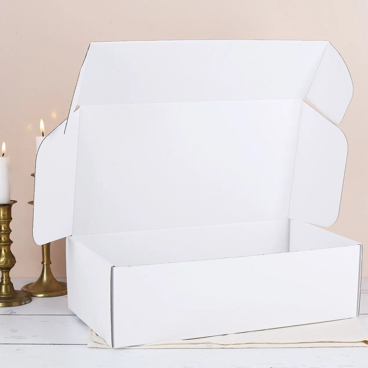 Scheiß auf Vatertag Papa, du bist jeden Tag der Beste! - Geschenkbox zum Vatertag