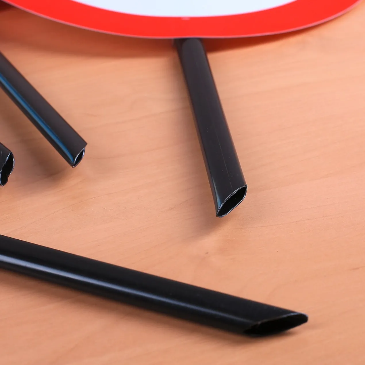 Schild mit Stab zum 60. Geburtstag