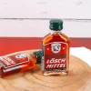Schnaps - Feuerwehr Löschmittel