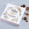 Schön, war es mit dir - Lindt Mini-Pralinés zum Abschied 100g