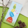 Schokolade zu Ostern mit Ihrem Wunschnamen