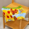 Sexy Boxershorts Lümmel-Tüte | Frivoles Scherz-Geschenk für Männer mit Humor