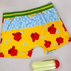 Sexy Boxershorts Lümmel-Tüte | Frivoles Scherz-Geschenk für Männer mit Humor