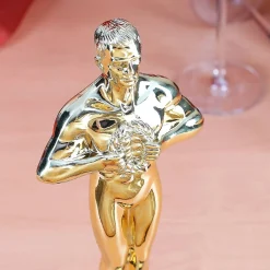 Siegerstatue Viktor 24 cm groß inkl. Wunschgravur