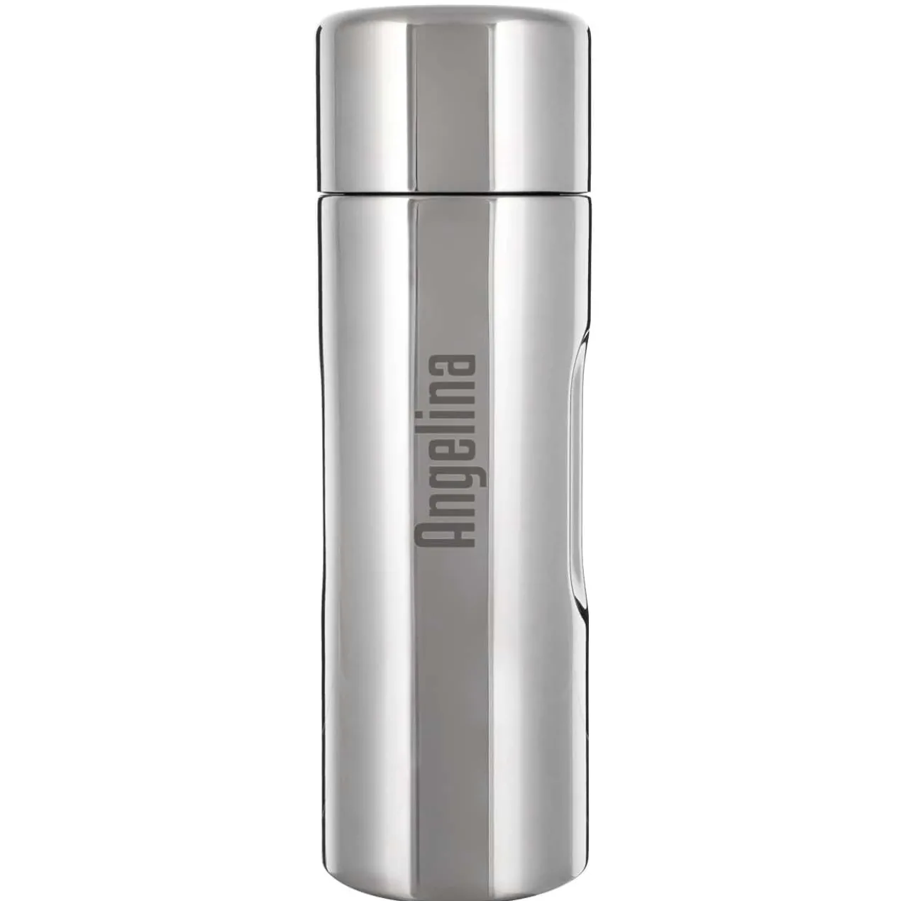 Silberne WMF Thermoskanne - Kaffeepause - mit Namensgravur