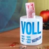 Spardose zum 18. Geburtstag - Volljährig