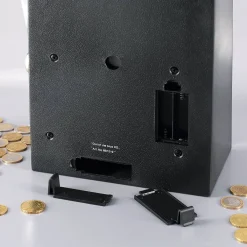 Spielautomat Slot Machine als Spardose XXL