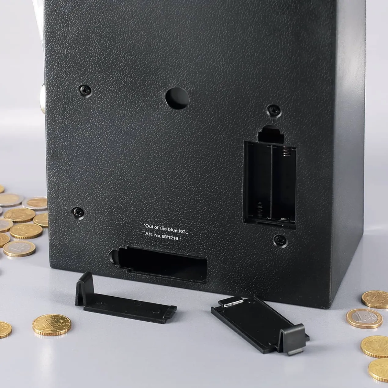 Spielautomat Slot Machine als Spardose XXL