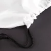 Sportbeutel mit rotem Drache und Name